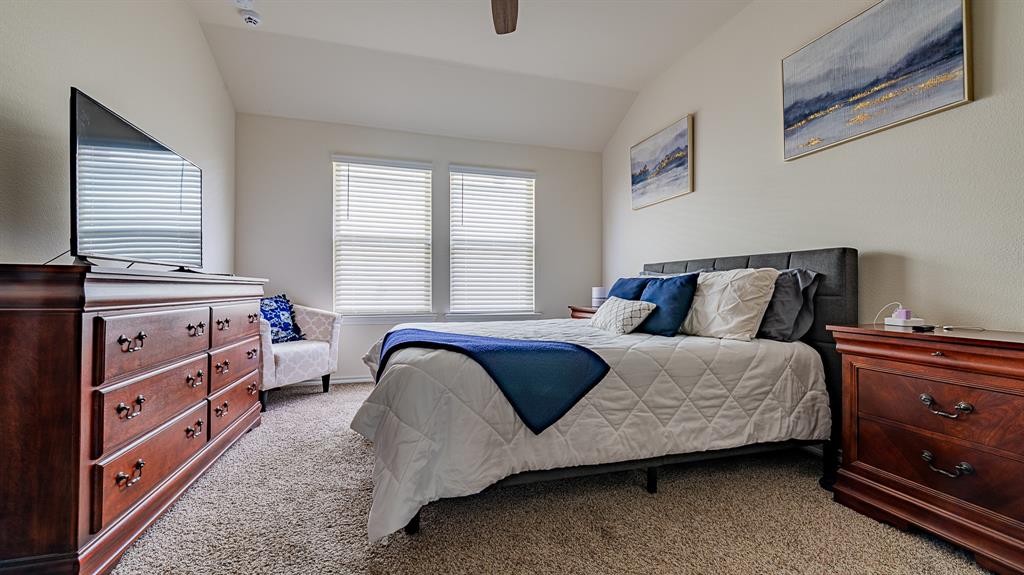 Ranger Crossing Ph 1b - Residential