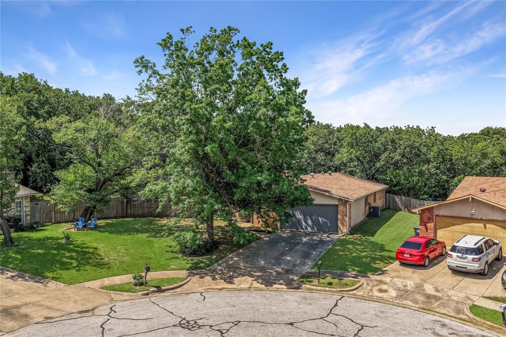 6610 High Country Trail