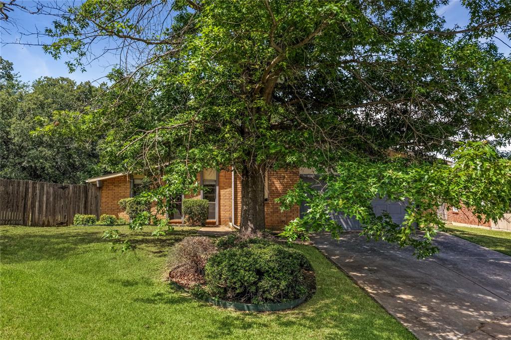 6610 High Country Trail