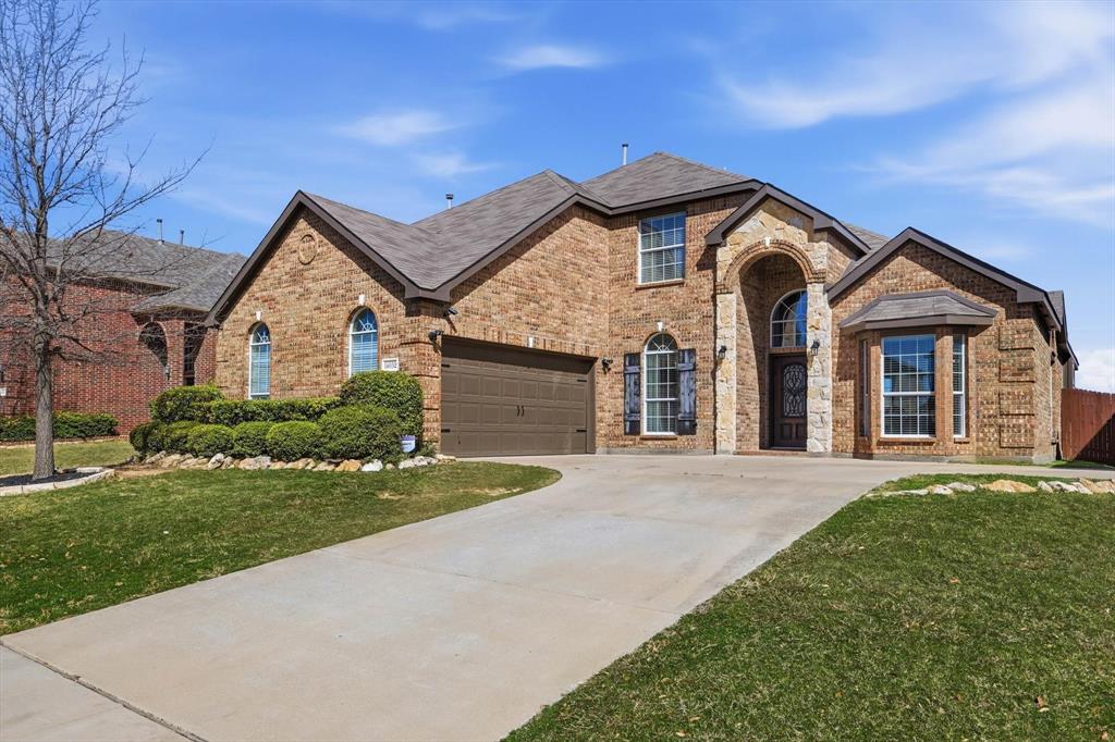 Sendera Ranch - Residential