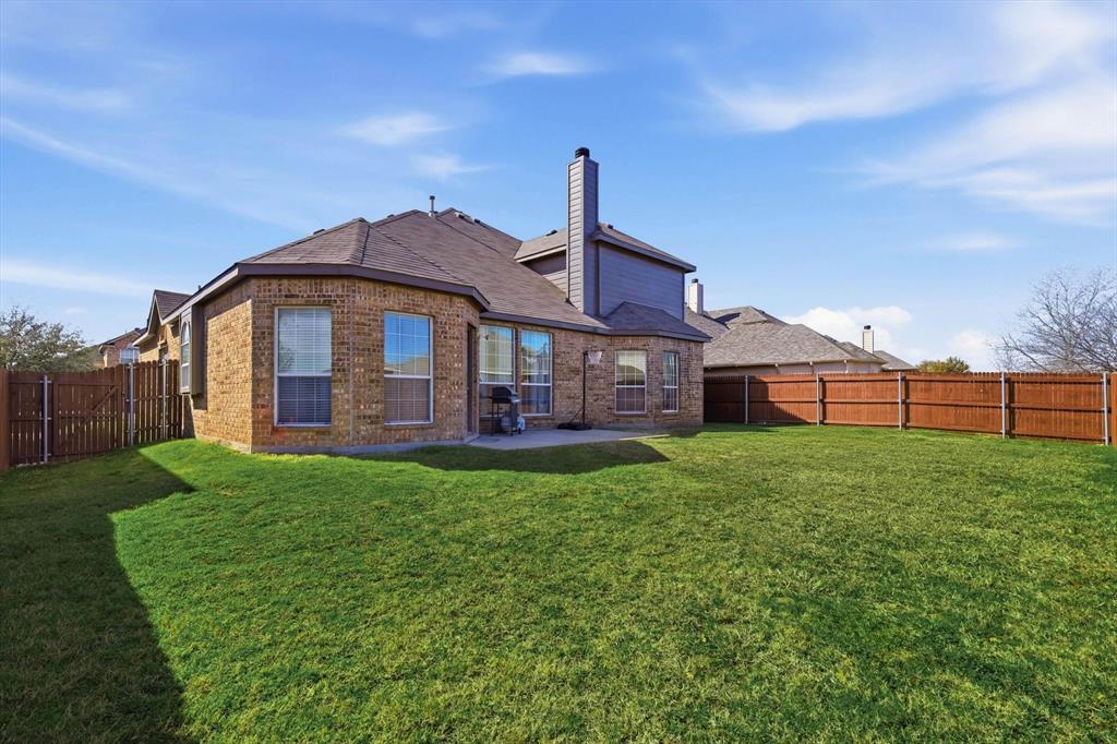 Sendera Ranch - Residential