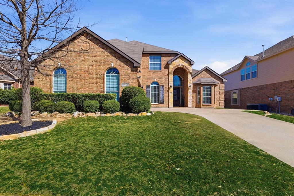 Sendera Ranch - Residential