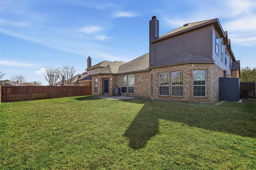 Sendera Ranch - Residential