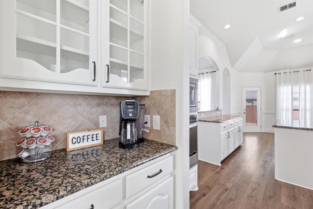 Sendera Ranch - Residential