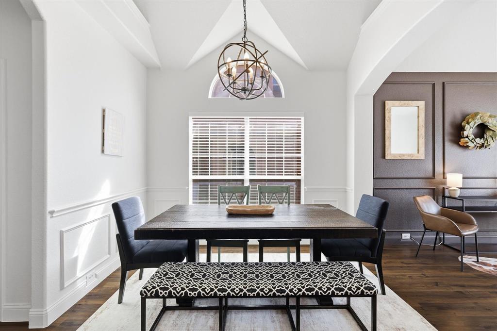 Sendera Ranch - Residential