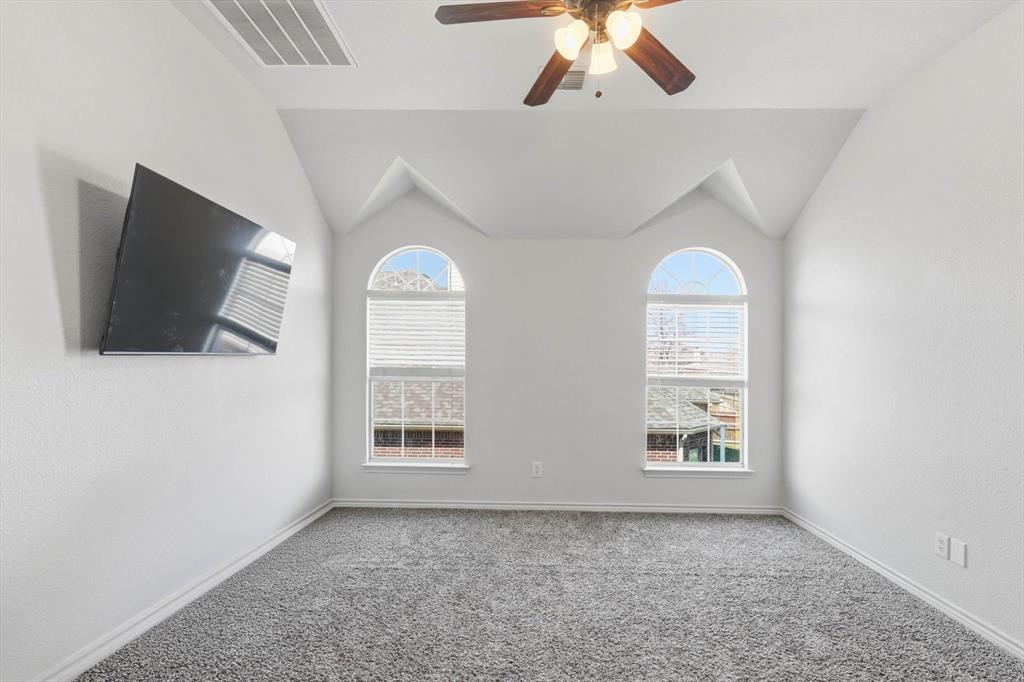 Sendera Ranch - Residential