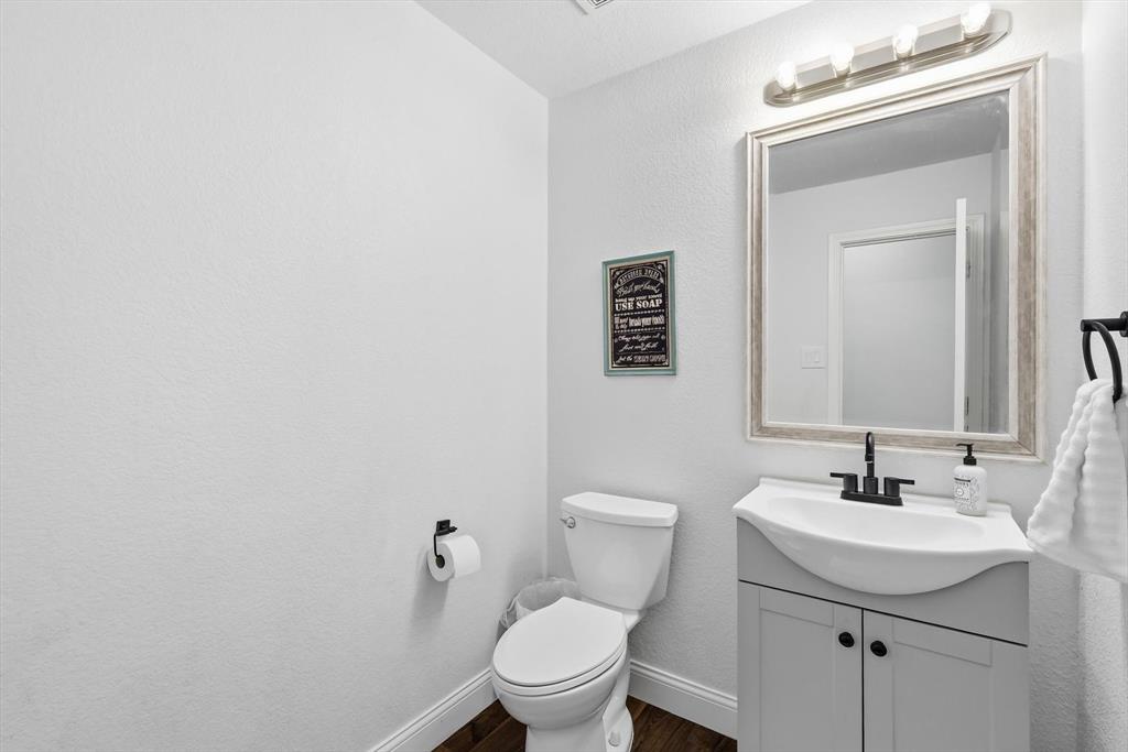 Sendera Ranch - Residential