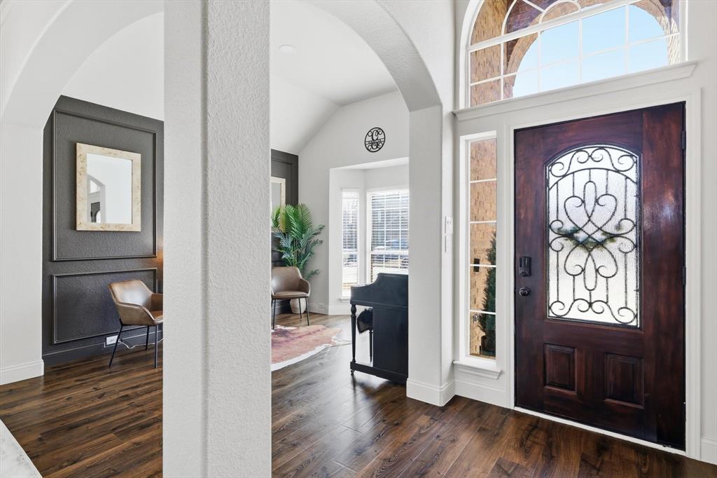 Sendera Ranch - Residential