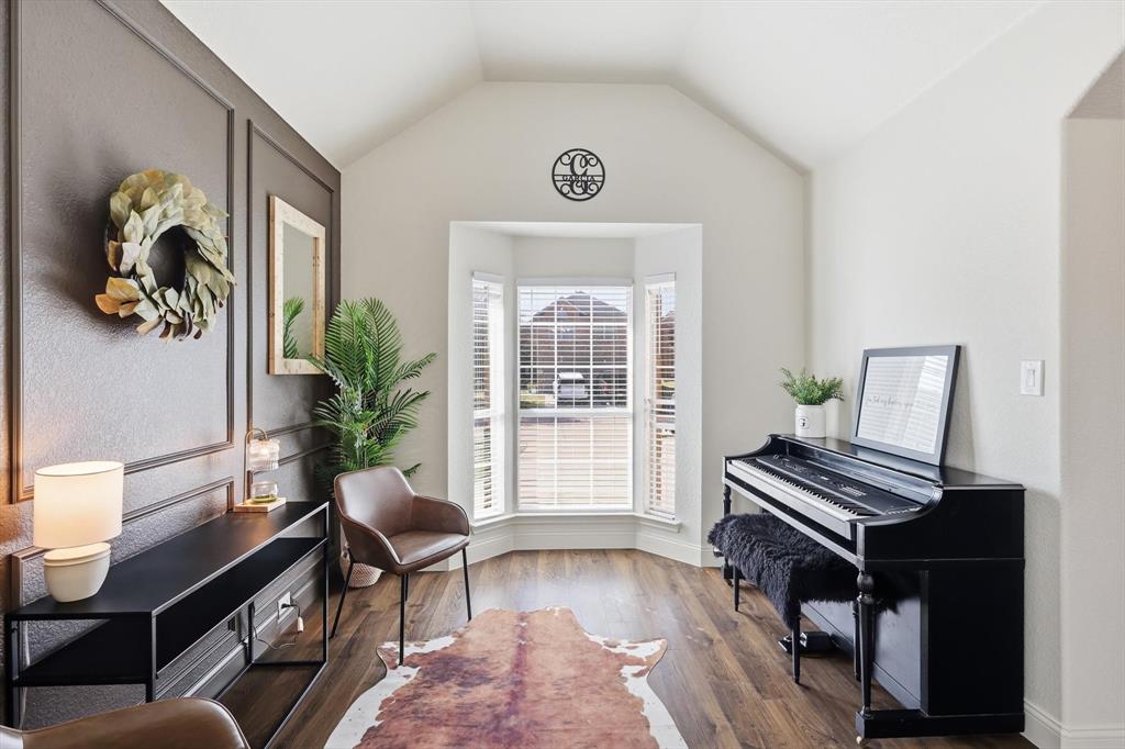 Sendera Ranch - Residential