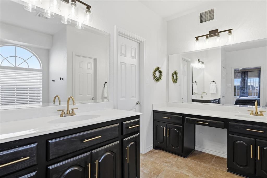 Sendera Ranch - Residential