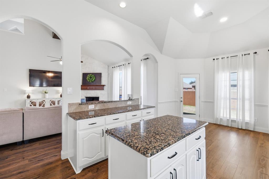 Sendera Ranch - Residential