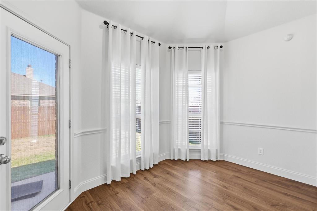 Sendera Ranch - Residential