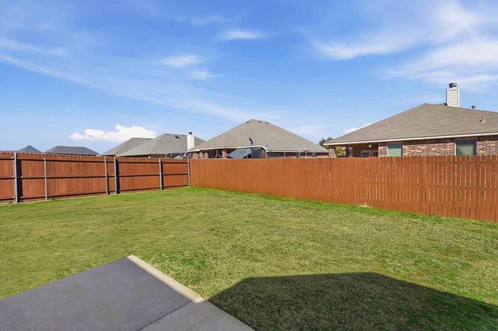 Sendera Ranch - Residential