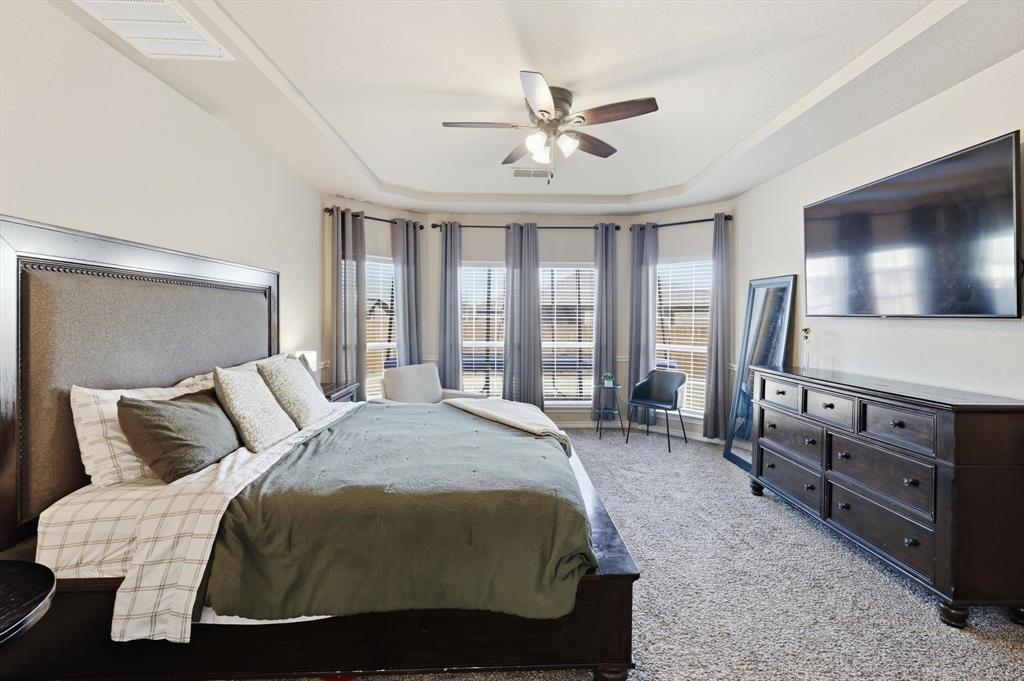 Sendera Ranch - Residential