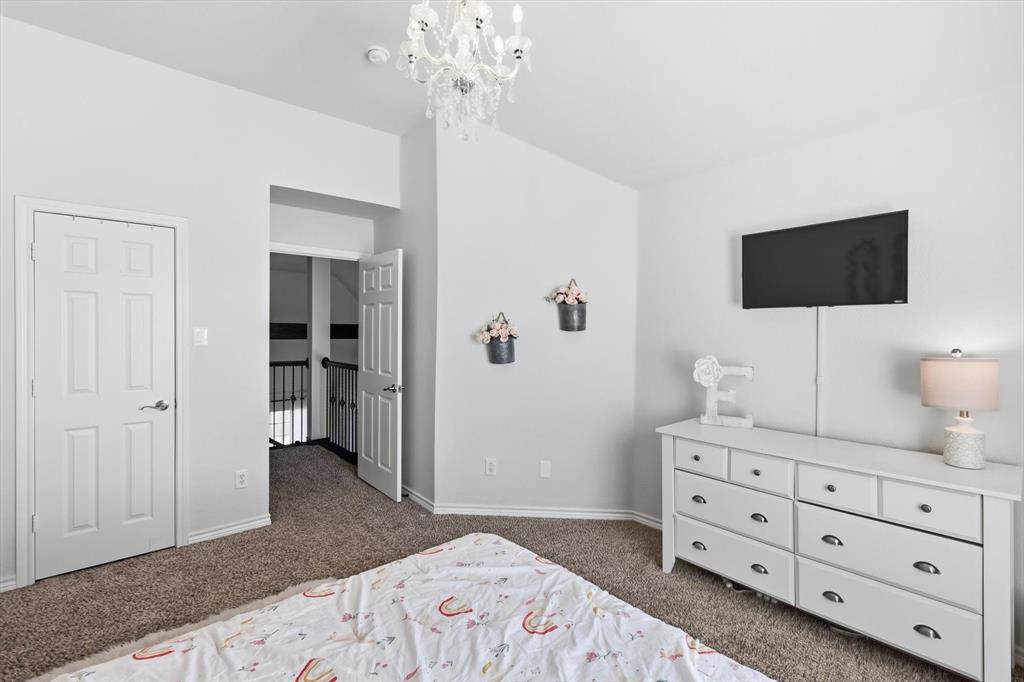 Sendera Ranch - Residential