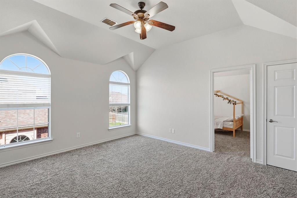 Sendera Ranch - Residential