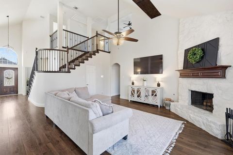 14052 Zippo Way Fort Worth TX 76052