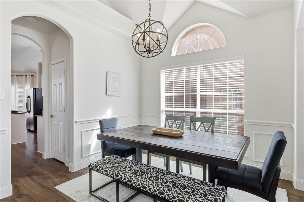 Sendera Ranch - Residential