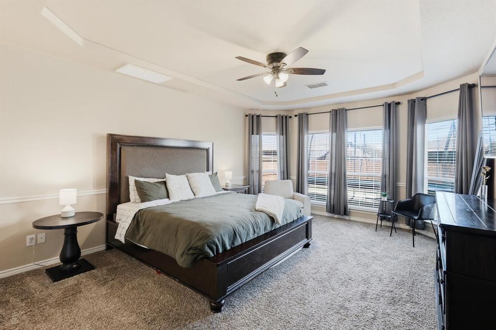 Sendera Ranch - Residential