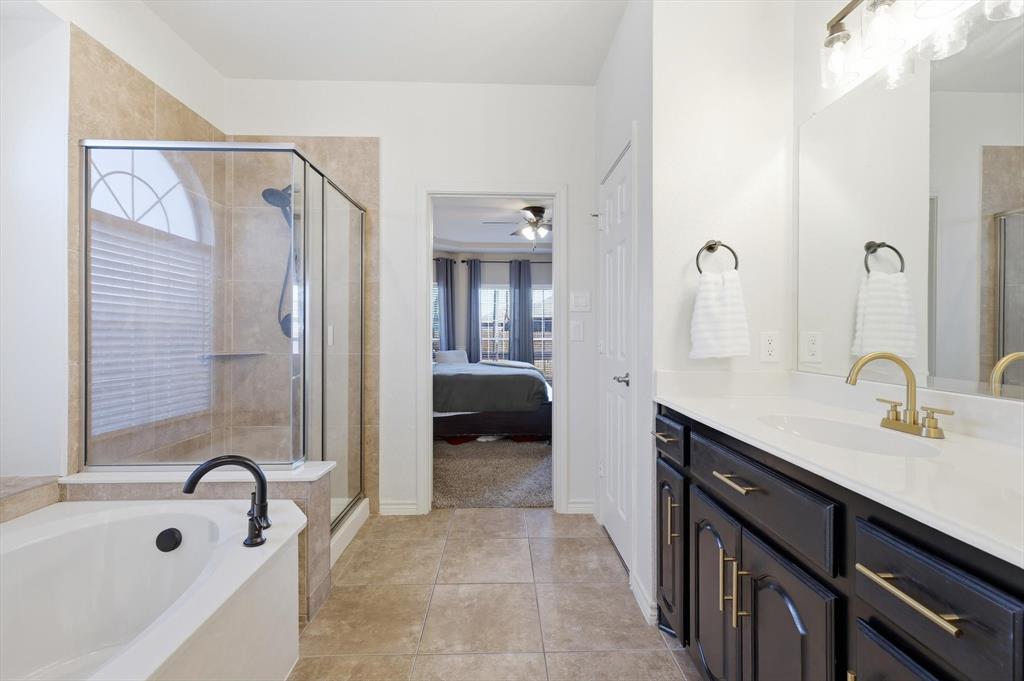 Sendera Ranch - Residential