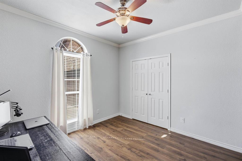 Sendera Ranch - Residential