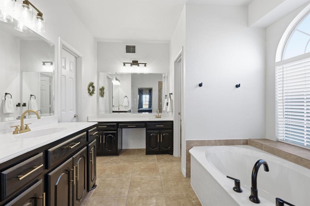 Sendera Ranch - Residential