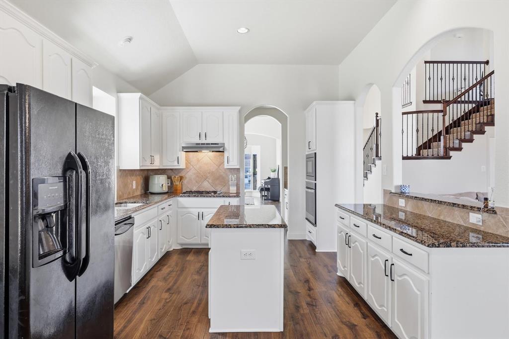 Sendera Ranch - Residential