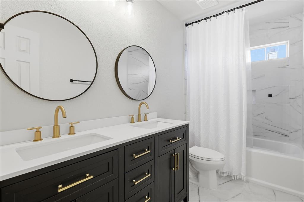 Sendera Ranch - Residential