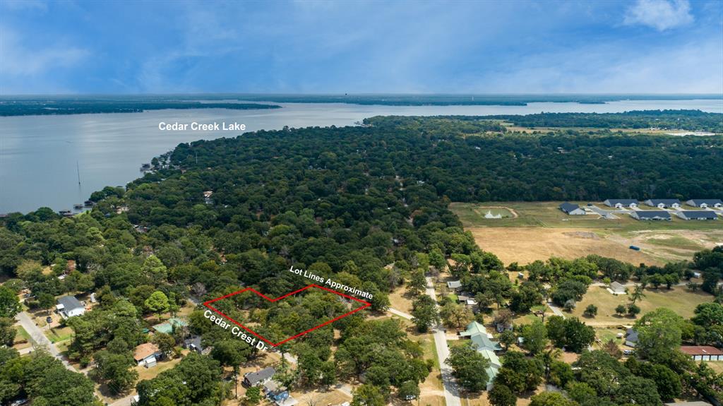 Cedarcrest Shores Estate - Residential