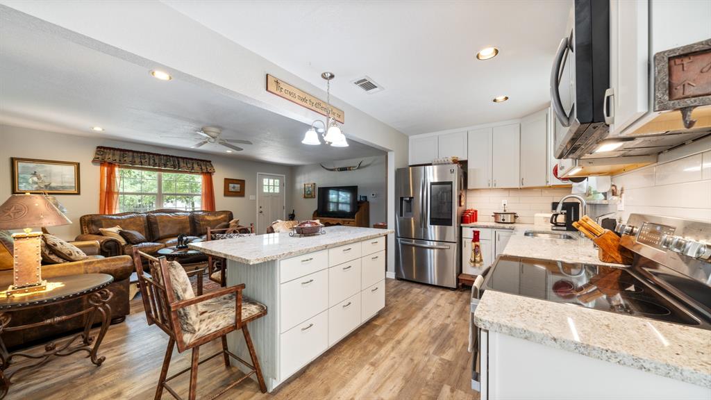 Cedarcrest Shores Estate - Residential