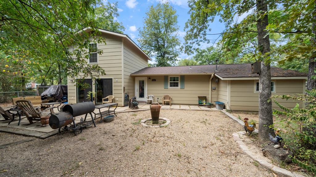 Cedarcrest Shores Estate - Residential