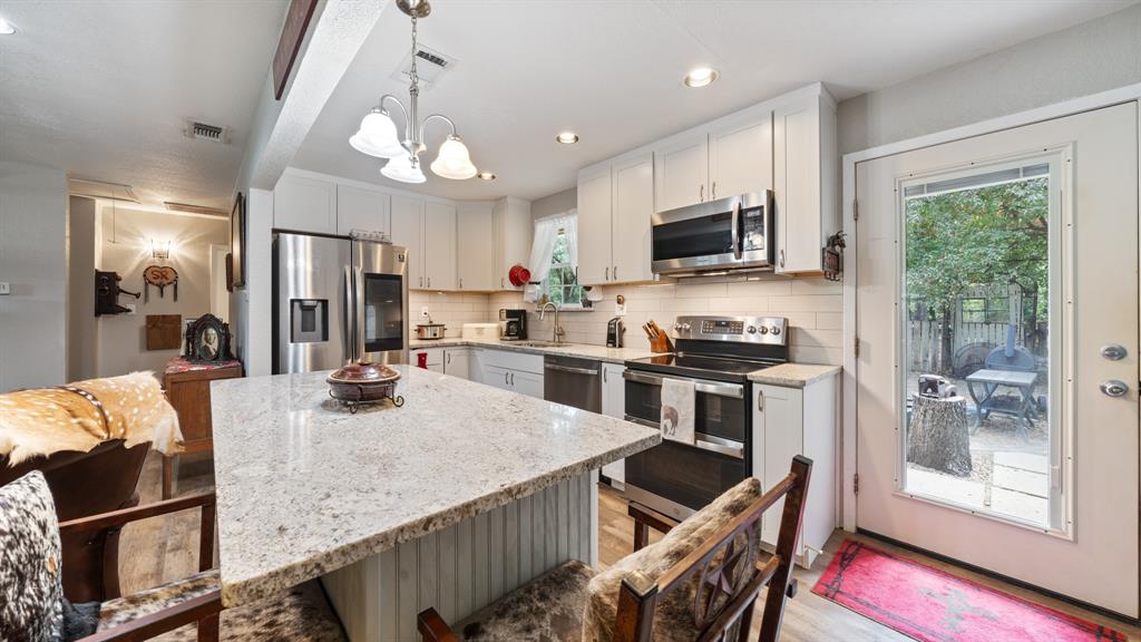 Cedarcrest Shores Estate - Residential