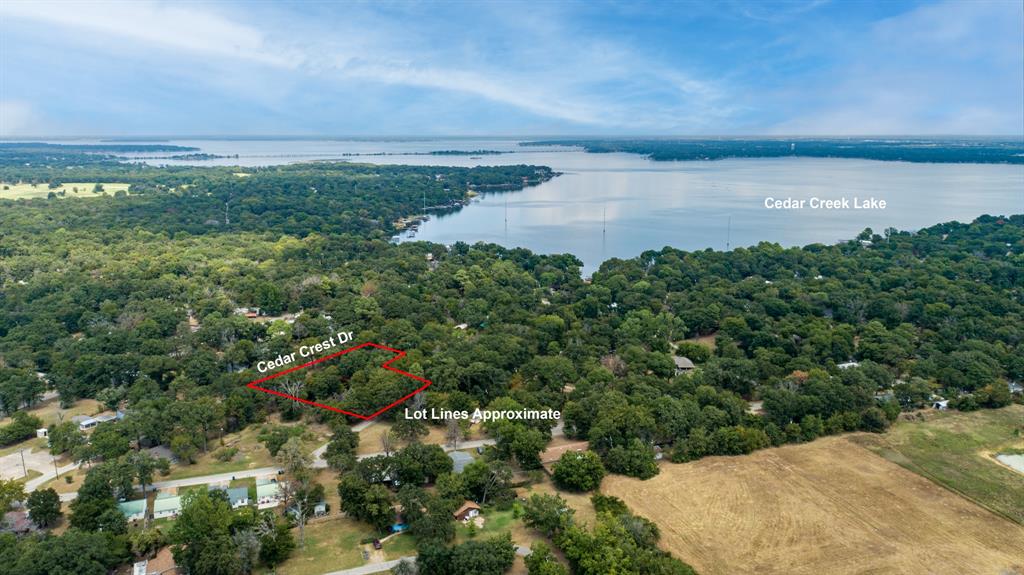 Cedarcrest Shores Estate - Residential