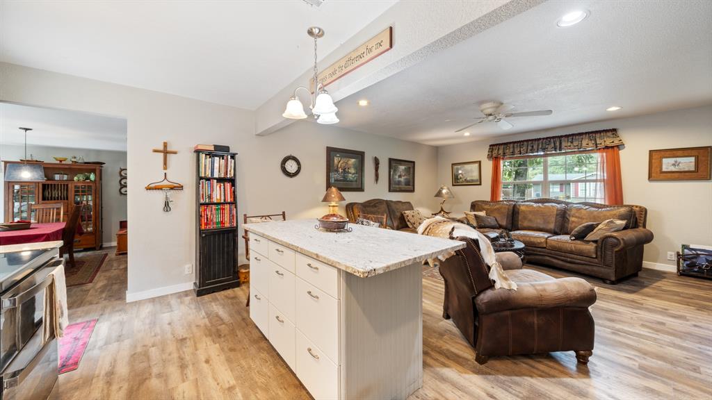 Cedarcrest Shores Estate - Residential