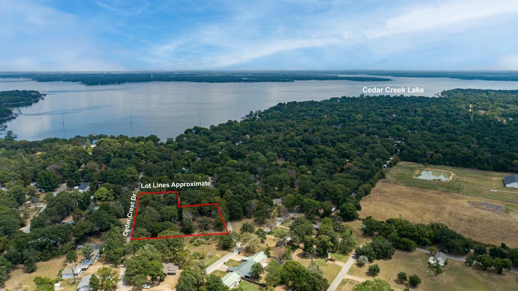 Cedarcrest Shores Estate - Residential