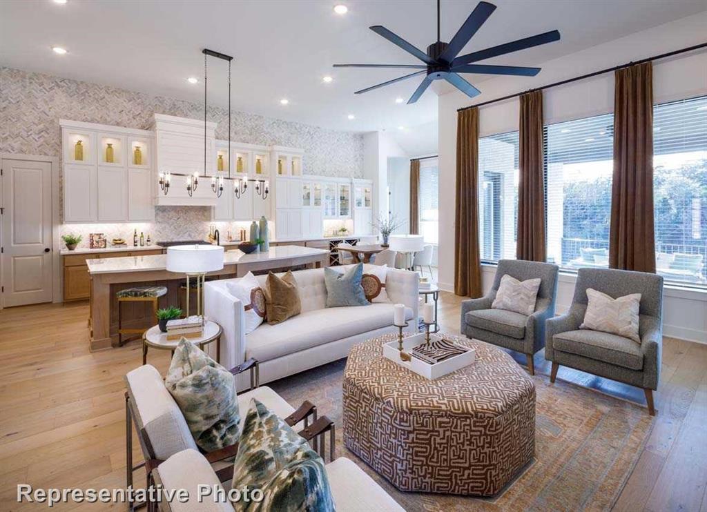 Sandbrock Ranch: 70ft. lots - Residential