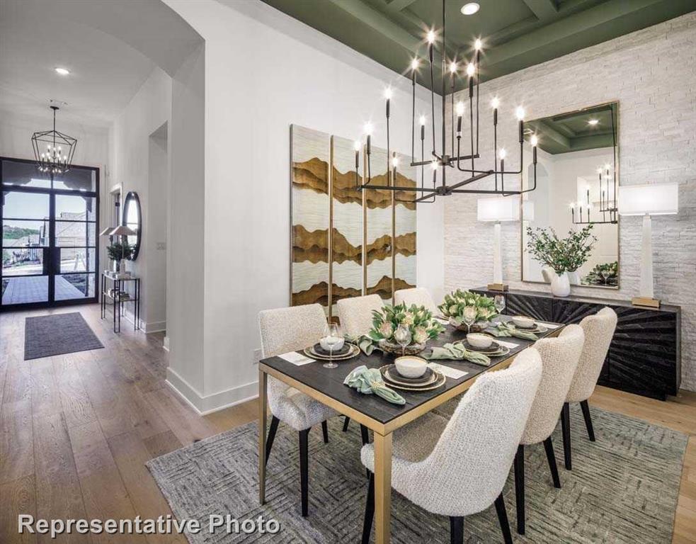 Sandbrock Ranch: 70ft. lots - Residential