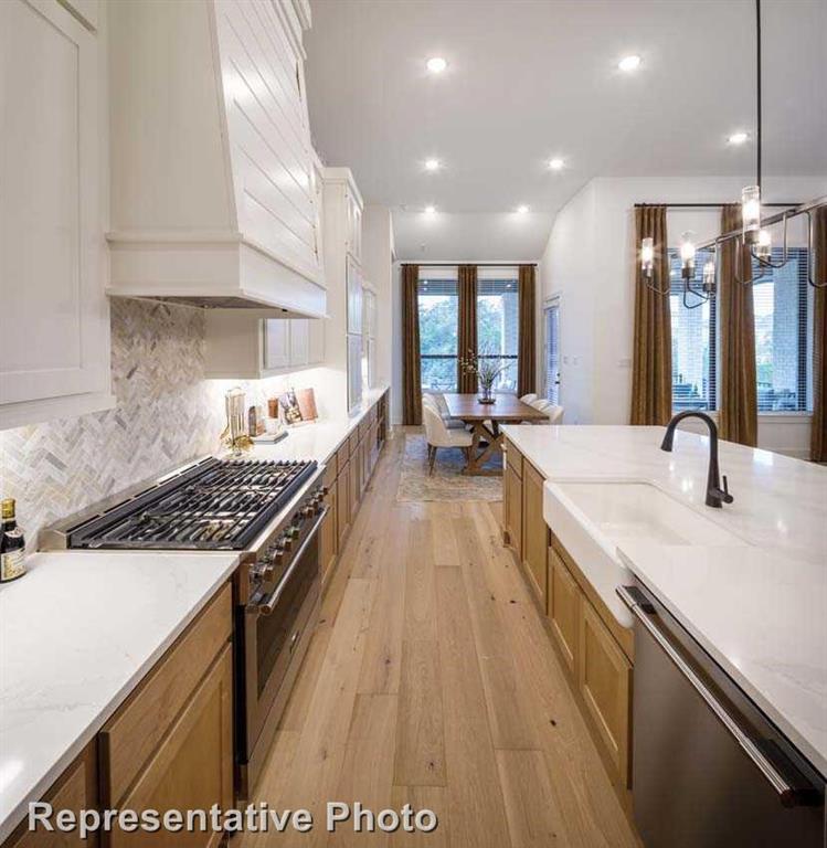 Sandbrock Ranch: 70ft. lots - Residential