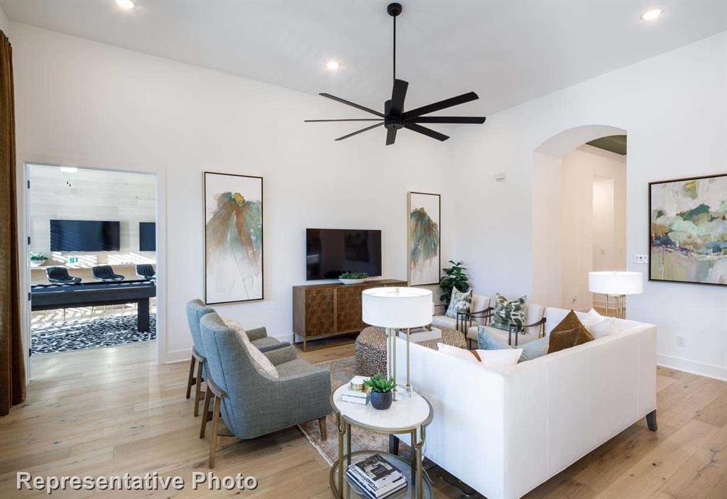 Sandbrock Ranch: 70ft. lots - Residential