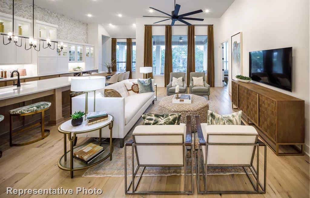 Sandbrock Ranch: 70ft. lots - Residential