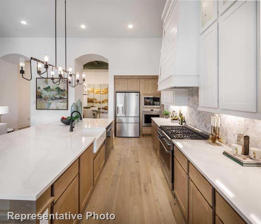 Sandbrock Ranch: 70ft. lots - Residential