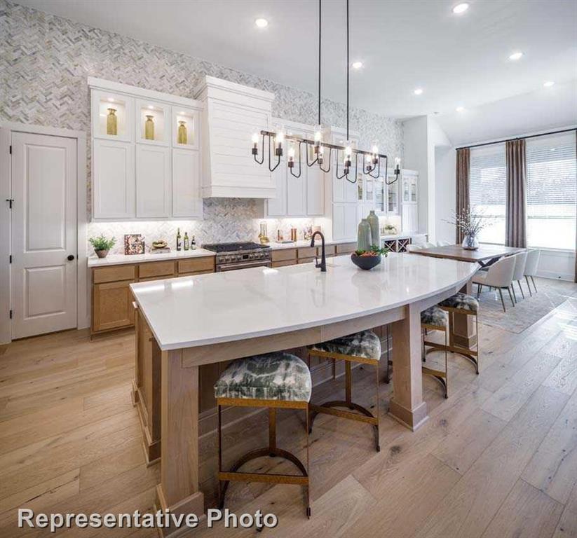 Sandbrock Ranch: 70ft. lots - Residential