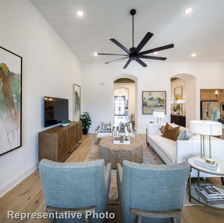 Sandbrock Ranch: 70ft. lots - Residential