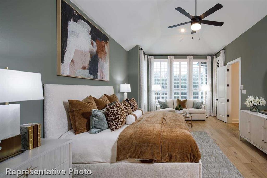 Sandbrock Ranch: 70ft. lots - Residential