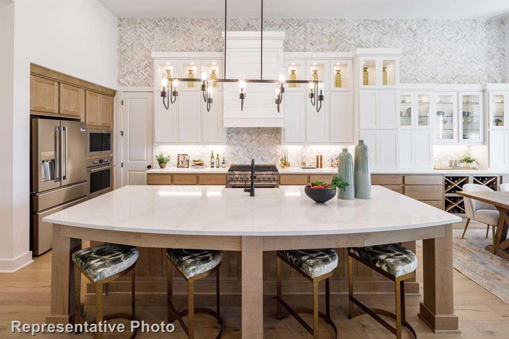 Sandbrock Ranch: 70ft. lots - Residential