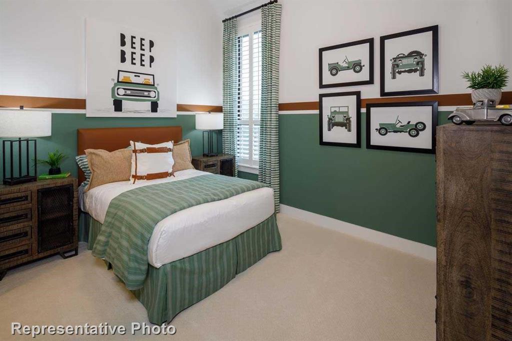 Sandbrock Ranch: 70ft. lots - Residential