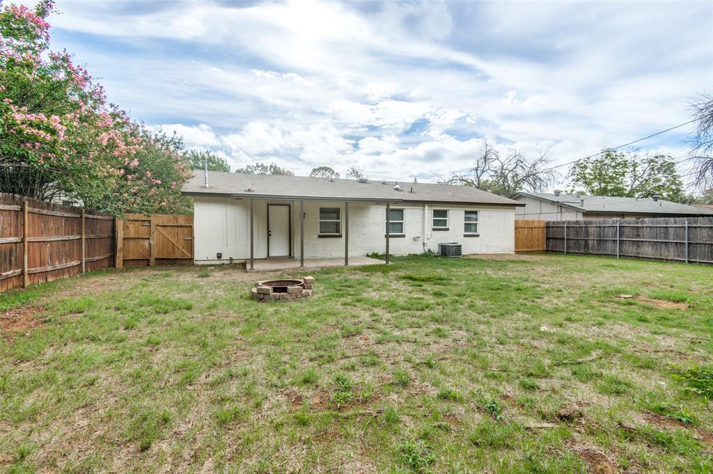 Green Hills Park Add - Residential