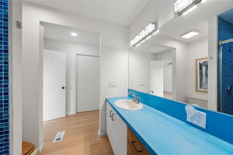 Tiny photo for 3020 N 43rd Street, Waco, TX 76710 (MLS # 21099660)