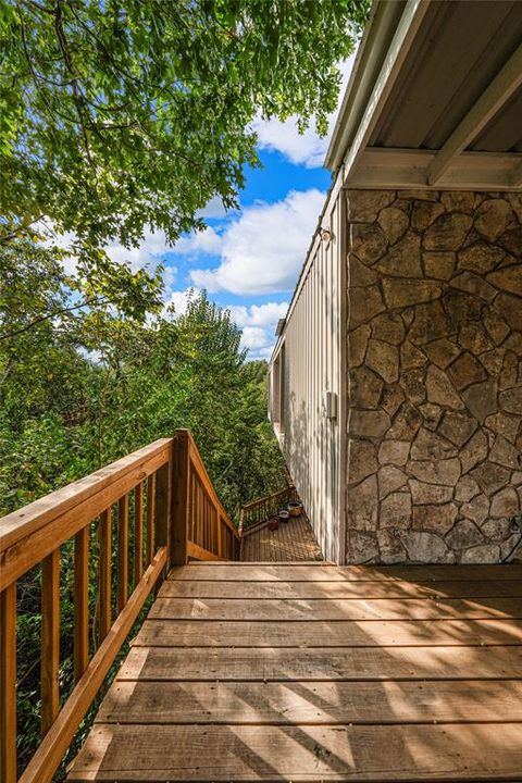 Tiny photo for 3020 N 43rd Street, Waco, TX 76710 (MLS # 21099660)