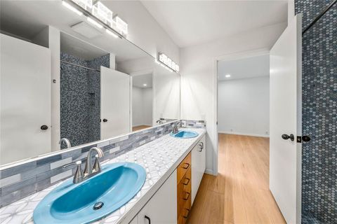 Tiny photo for 3020 N 43rd Street, Waco, TX 76710 (MLS # 21099660)